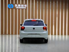 Polo Plus 1.5L Automatic Colorful Technology Edition - фото 20