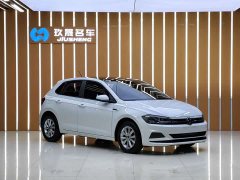 Polo Plus 1.5L Automatic Colorful Technology Edition - фото 3