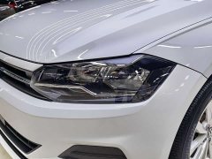 Polo Plus 1.5L Automatic Colorful Technology Edition - фото 5