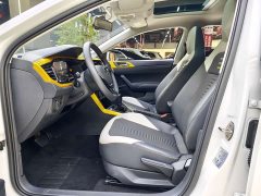 Polo Plus 1.5L Automatic Colorful Technology Edition - фото 7
