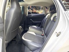 Polo Plus 1.5L Automatic Colorful Technology Edition - фото 8