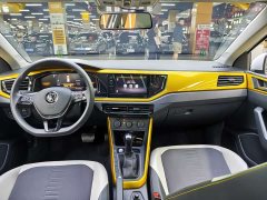 Polo Plus 1.5L Automatic Colorful Technology Edition - фото 9