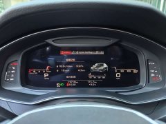 Audi A7 40 TFSI Luxury Version - фото 10
