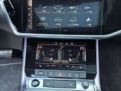 Audi A7 40 TFSI Luxury Version - фото 12