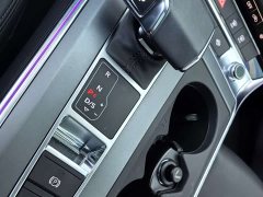 Audi A7 40 TFSI Luxury Version - фото 13