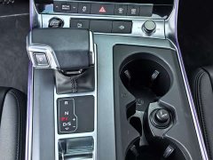 Audi A7 40 TFSI Luxury Version - фото 14