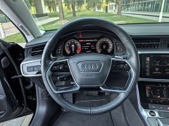 Audi A7 40 TFSI Luxury Version - фото 15