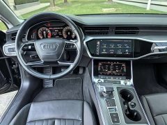 Audi A7 40 TFSI Luxury Version - фото 16