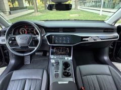 Audi A7 40 TFSI Luxury Version - фото 17