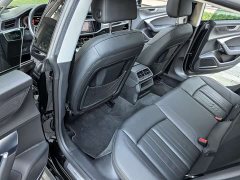 Audi A7 40 TFSI Luxury Version - фото 20