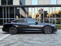Audi A7 40 TFSI Luxury Version - фото 5