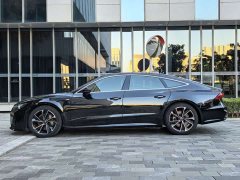 Audi A7 40 TFSI Luxury Version - фото 6
