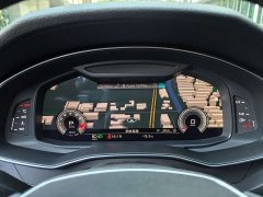 Audi A7 40 TFSI Luxury Version - фото 9