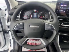 Haval H6 2021 National Fashion Edition 1.5T Automatic Urban Edition - фото 13