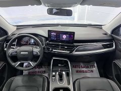 Haval H6 2021 National Fashion Edition 1.5T Automatic Urban Edition - фото 16