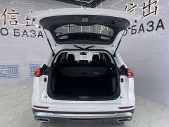 Haval H6 2021 National Fashion Edition 1.5T Automatic Urban Edition - фото 18