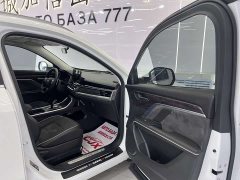 Haval H6 2021 National Fashion Edition 1.5T Automatic Urban Edition - фото 19