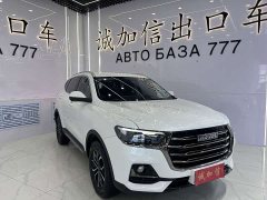 Haval H6 2021 National Fashion Edition 1.5T Automatic Urban Edition - фото 3