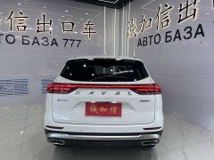 Haval H6 2021 National Fashion Edition 1.5T Automatic Urban Edition - фото 5