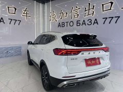Haval H6 2021 National Fashion Edition 1.5T Automatic Urban Edition - фото 6