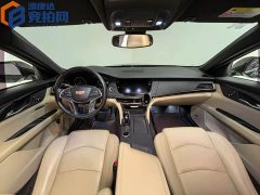 Cadillac CT6 28T luxury - фото 4