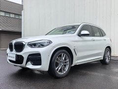 BMW X3 facelift xDrive28i M sports package - фото 1