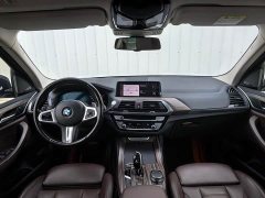 BMW X3 facelift xDrive28i M sports package - фото 12