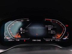 BMW X3 facelift xDrive28i M sports package - фото 13