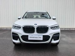BMW X3 facelift xDrive28i M sports package - фото 2