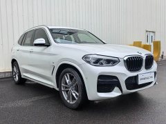 BMW X3 facelift xDrive28i M sports package - фото 3