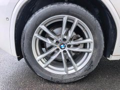 BMW X3 facelift xDrive28i M sports package - фото 5