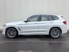 BMW X3 facelift xDrive28i M sports package - фото 6