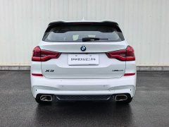 BMW X3 facelift xDrive28i M sports package - фото 9