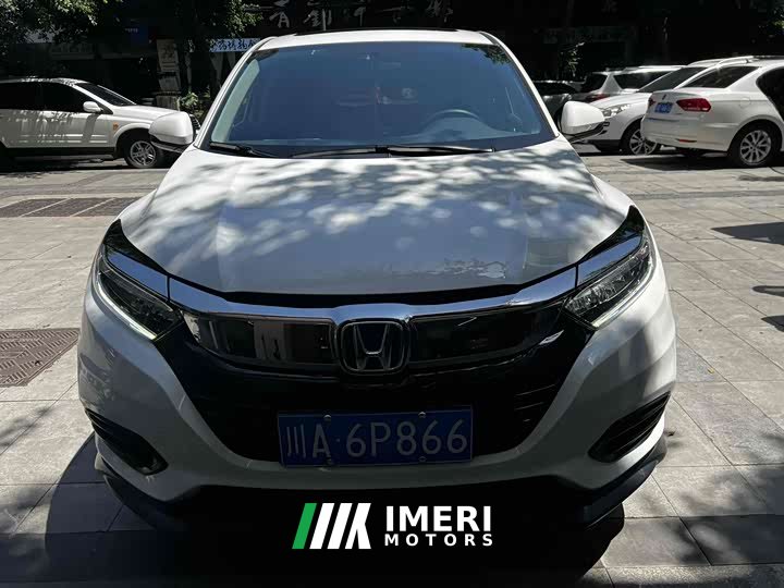 Honda Binzhi 2020 220 TURBO CVT Deluxe Edition