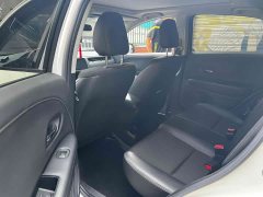 Honda Binzhi 2020 220 TURBO CVT Deluxe Edition - фото 6