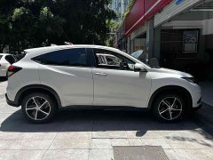Honda Binzhi 2020 220 TURBO CVT Deluxe Edition - фото 7