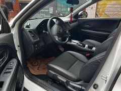 Honda Binzhi 2020 220 TURBO CVT Deluxe Edition - фото 8