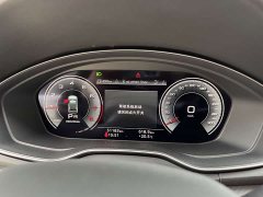 Audi Q5L 2022 facelift 45T luxury and dynamic - фото 16