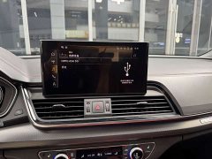 Audi Q5L 2022 facelift 45T luxury and dynamic - фото 19