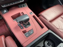 Audi Q5L 2022 facelift 45T luxury and dynamic - фото 20