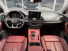 Audi Q5L 2022 facelift 45T luxury and dynamic - фото 5