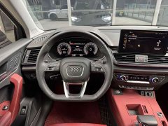 Audi Q5L 2022 facelift 45T luxury and dynamic - фото 6