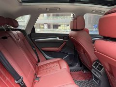 Audi Q5L 2022 facelift 45T luxury and dynamic - фото 7