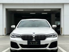 BMW 5 Series Facelift 530Li Exclusive M Sports Package - фото 2