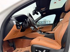 BMW 5 Series Facelift 530Li Exclusive M Sports Package - фото 7