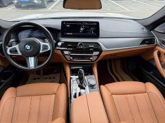 BMW 5 Series Facelift 530Li Exclusive M Sports Package - фото 8
