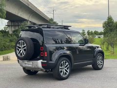 Land Rover Defender 90 3.0T P400 Dark Special Edition - фото 12