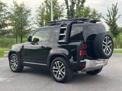 Land Rover Defender 90 3.0T P400 Dark Special Edition - фото 14