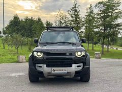 Land Rover Defender 90 3.0T P400 Dark Special Edition - фото 2