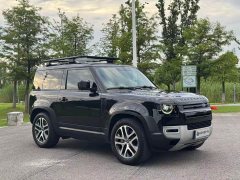Land Rover Defender 90 3.0T P400 Dark Special Edition - фото 3